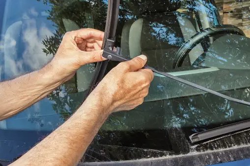 Windshield Repair Sherman Oaks CA Master Mobile Auto Glass